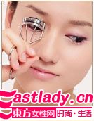 光澤度UP 8步妝出少女般粉嫩感