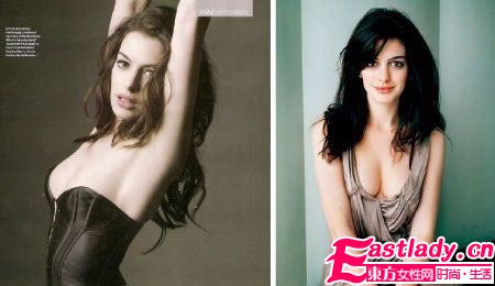 千面嬌娃 12位尤物招牌美妝