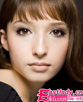 完美渡冬 揭秘冬 妝 三大誤區(qū)