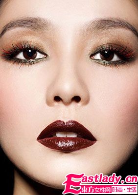 黃金法則 一次解決所有MM眼妝疑問