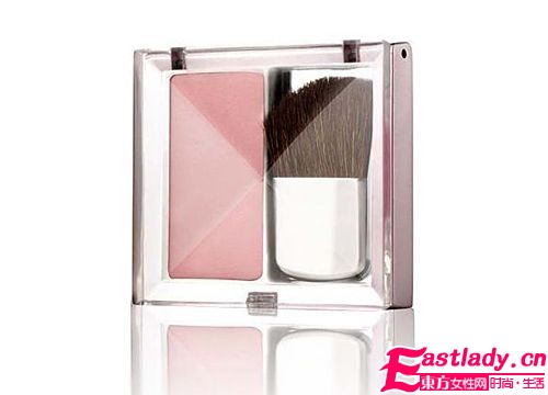 6款粉嫩腮紅浪漫整個(gè)春節(jié)