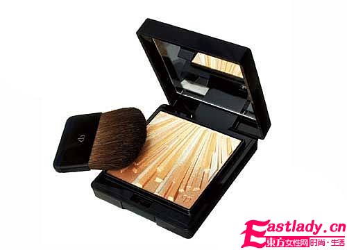 8款時髦貴婦范兒必備心動美妝