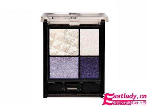 春節(jié)狂歡聚焦 8款嫵媚紫色眼影