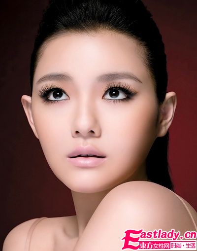 看徐熙媛如何以 妝 示愛(ài)汪小菲