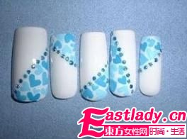 對(duì)號(hào)入座 美甲的星座專(zhuān)屬法則