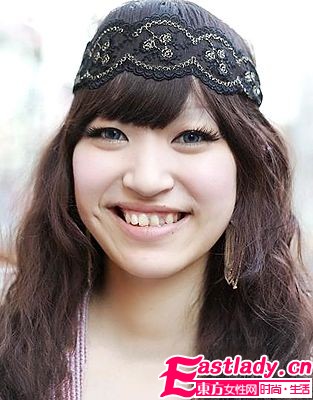 周末吸精有術(shù) 出街美妝UP好人緣