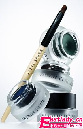 黃金法則 一次解決所有MM眼妝疑問