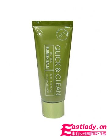 具有遮瑕美白和保濕功能的5款最熱BB霜