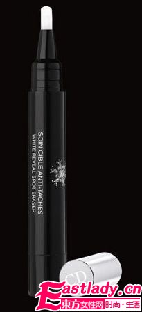 秋去冬來 回首2010美妝品TOP10