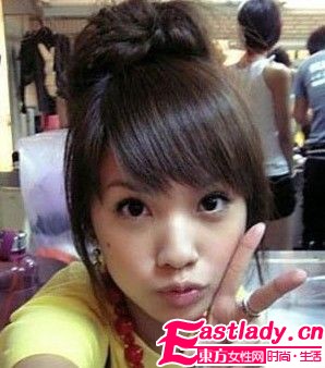 御姐妝Loli 女星賣(mài)萌誰(shuí)最?yuàn)y