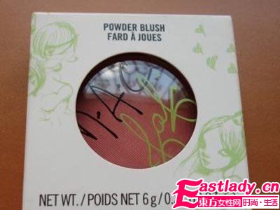 12星座開(kāi)運(yùn)美妝品 炫色新主張