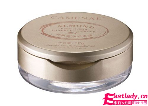 告別干燥浮粉 今冬最潤(rùn)底妝品TOP8