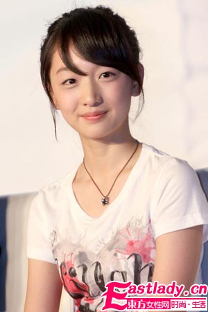 女明星 妝 出彩妝新潮流