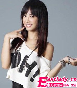 御姐妝Loli 女星賣萌誰最?yuàn)y