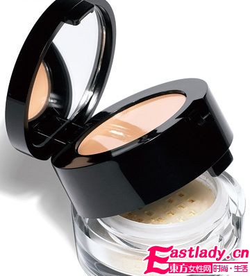 美妝大師 教你速配專屬遮瑕品