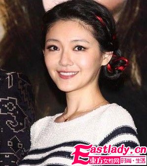 御姐妝Loli 女星賣萌誰(shuí)最?yuàn)y