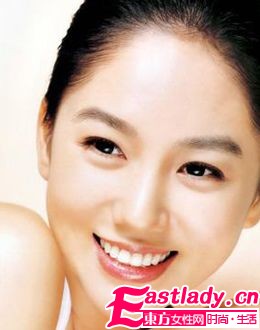 暫別小雀斑 瞬間無(wú)暇偽 妝 計(jì)