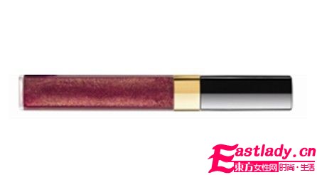 Chanel圣誕系列彩妝單品璀璨上市