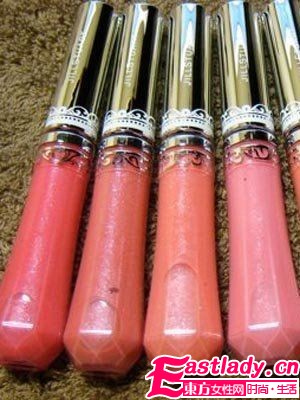 12星座開運(yùn)美妝品 炫色新主張