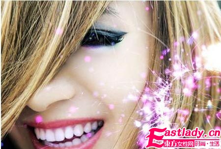 新專輯大玩復(fù)古 尚雯婕[妝]GAGA