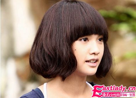 迷倒眾人 女星驚艷假發(fā)造型大PK