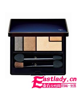 6款打底眼影 為無暇裸妝加分