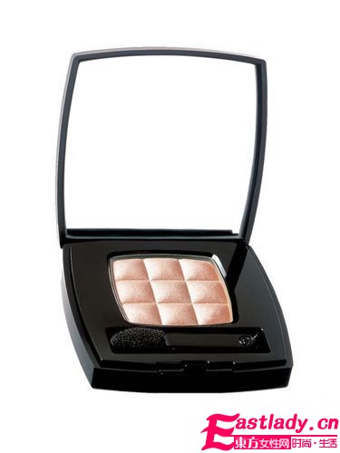 6款打底眼影 為無暇裸妝加分