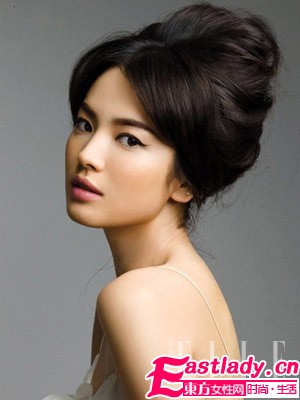 盤點全球最會化妝的女星TOP10（組圖）