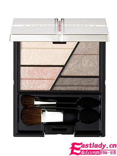 6款打底眼影 為無暇裸妝加分