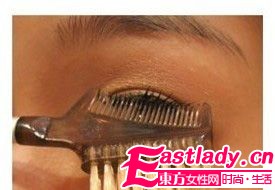 美麗[睫]徑 完美打造電眼小美妞