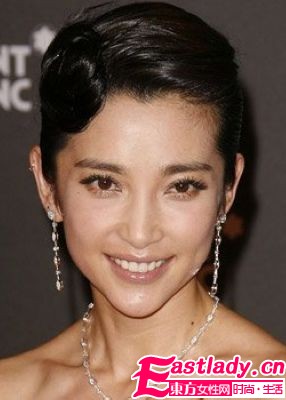 7大女星心機妝容誰更迷人