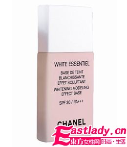 7款優(yōu)質(zhì)妝前乳 營造持久靚麗妝容