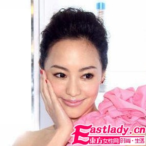 明星約會(huì)最佳妝容 富二代最愛(ài)(組圖)