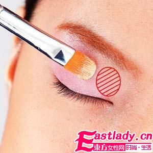 眼妝新時(shí)代 瞬間放大無限量