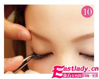 玩 妝 高手 圣誕夜邂逅夢中他