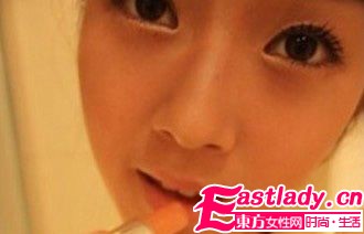 美麗[睫]徑 完美打造電眼小美妞