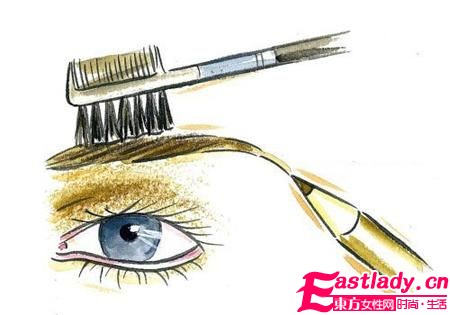 笑顏如花 復古紅唇妝驚艷派對季