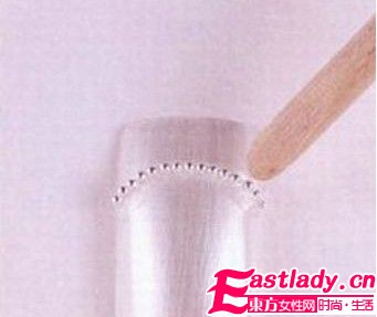 3款潮范美甲DIY 演繹嫵媚風情