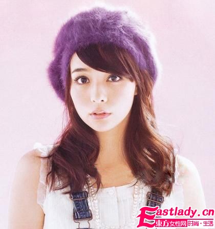 眼妝新時(shí)代 瞬間放大無限量