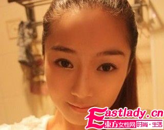 美麗[睫]徑 完美打造電眼小美妞