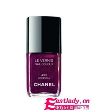 Chanel圣誕系列彩妝單品璀璨上市