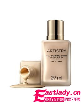 暫別小雀斑 瞬間無(wú)暇偽 妝 計(jì)