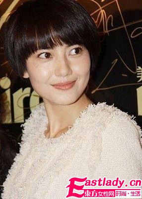 7大女星心機(jī)妝容誰更迷人