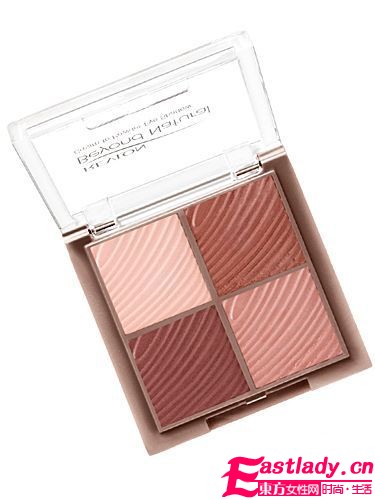 6款打底眼影 為無暇裸妝加分