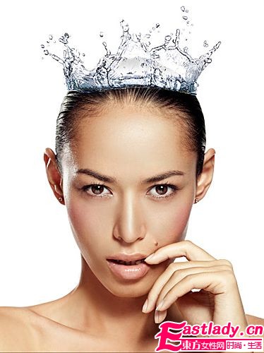 玩 美 渡冬 3個冬日上妝小技巧