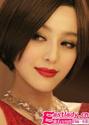 7大女星心機妝容誰更迷人