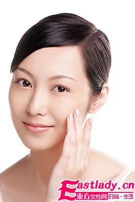 美妝大師 教你速配專屬遮瑕品