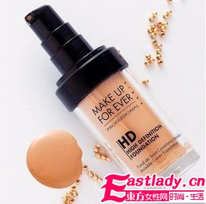 告別干燥浮粉 今冬最潤(rùn)底妝品TOP8