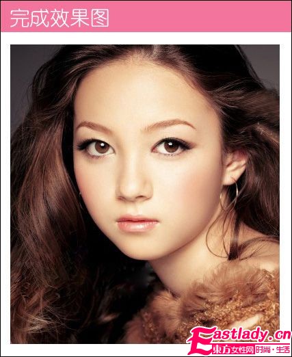 玩 妝 高手 圣誕夜邂逅夢中他