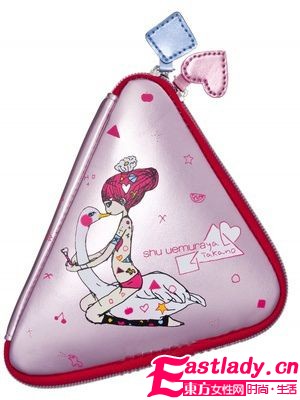 [名品]圣誕節(jié) 連姐妹淘都不愿分享